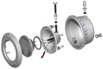 აუზის განათება Standard 2002 Halogen (051114) - Image 2