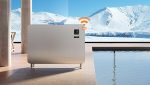 ტენის მომხსნელი Dehumidifier-Inventor IDHR-120 (IDHR120) - Image 10