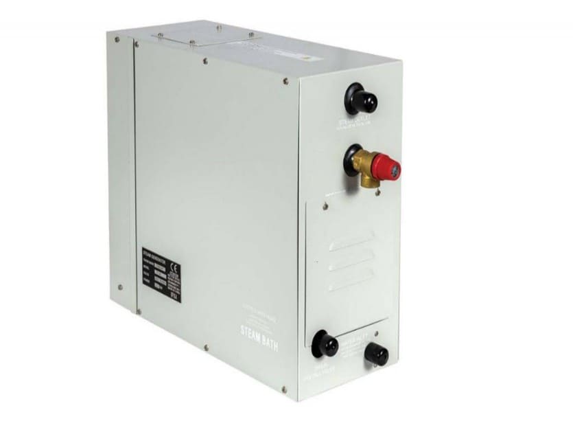 3.jpg GMS / ორთქლის გენერატორი / FL120 / 12KW / - Image 1