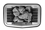 საუნის ელექტრო ღუმელი Tylö SENSE SPORT 8 (61001012) - Image 3