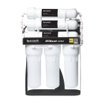 უკუოსმოსის ფილტრაციის სისტემა ROBUST MINI (ROBUST1000STD)