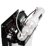 უკუოსმოსის ფილტრაციის სისტემა ROBUST MINI (ROBUST1000STD) - Image 2