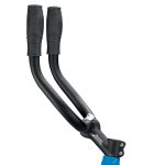 საცურაო აუზის ველო ტრენაჟორი Aquabike V1 (PM/V1) - Image 2