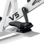 საცურაო აუზის ველო ტრენაჟორი Aquabike V5 (PM/V5) - Image 4