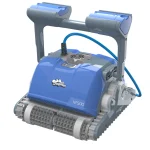 აუზის რობოტი Dolphin M500