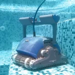 აუზის რობოტი Dolphin M500 - Image 6