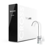 კომპაქტური ჭკვიანი უკუოსმოსის ფილტრი CROSS90  (MO3600PECO)