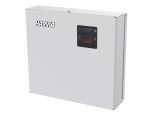 საუნის ღუმელის მართვის ბლოკი Harvia C170VKK 17,0 kW white (C170400VKK)