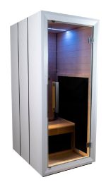 ინფრაწითელი კაბინა (SGS810) - Image 3