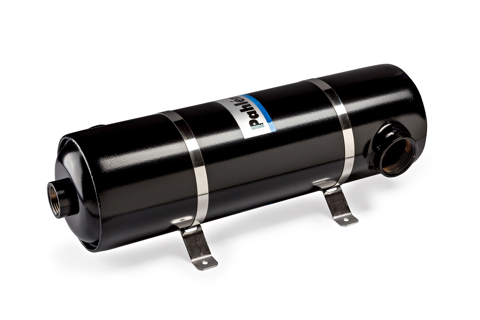 MaxiFlo.jpg თბომცვლელი Maxi-Flo MF400 120kW (11368) - Image 1