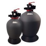 აუზის ფილტრი Emaux  Volumetric T600 (88016046) - Image 3