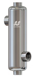 თბომცვლელი SECESPOL B250 (0170-0005)