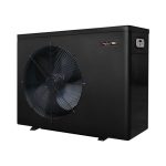 ინვერტორული თბური ტუმბო Fairland Comfortline Inverter BPN21 20.5 კვტ - Image 2