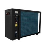 ინვერტორული თბური ტუმბო Fairland Comfortline Inverter BPN21 20.5 კვტ - Image 3