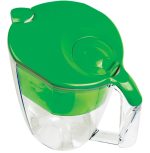 ფილტრი-სურა  MAQSIMAG 5 L / 2.0 L მწვანე - Image 2