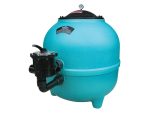 ქვიშის ფილტრი Filtrone L 920 Mm (021815LL) - Image 2