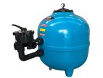 ქვიშის ფილტრი Filtrone  760 мм (021814) - Image 3