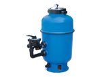 ქვიშის ფილტრი  Gemas INJECTRONE 600 mm (0211012)