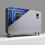 ინვერტორული ტენის მომხსნელი Inventor IDHR-96 - Image 4