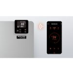 ინვერტორული ტენის მომხსნელი Inventor IDHR-96 - Image 5
