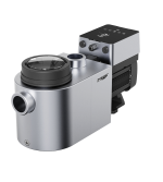 ინვერტორული აუზის ტუმბო AQUAGEM InverPro 0.75 კვტ
