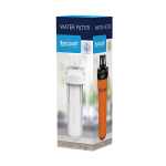 მექანიკური წმენდის ფილტრი Ecosoft 3/4" (FPV34ECO) - Image 2