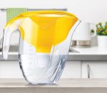 ფილტრი-სურა NEMO YELLOW 3,0/1,8 ლ /  5 კარტრიჯით (FMVNENMOY5DTW) - Image 2