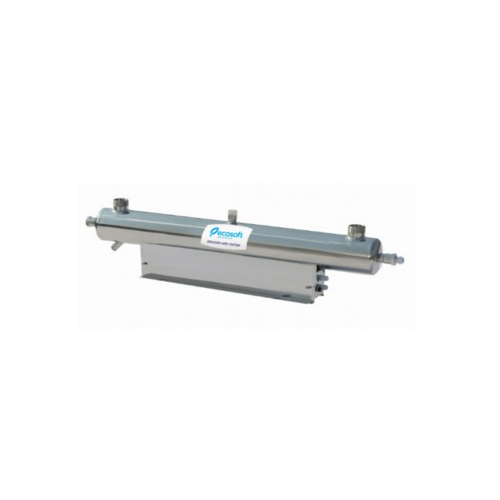 ულტრაიისფერი სტერილიზატორი Ecosoft EB-45 - Image 1