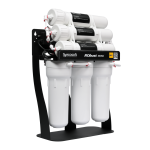 უკუოსმოსის ფილტრაციის სისტემა ROBUST MINI (ROBUST1000STD) - Image 7