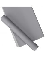 ELB / PVC მემბრანა (ლაინერი) / არმირებული / Classic Grey / 25მx1.65მx1.5მმ (2000073)