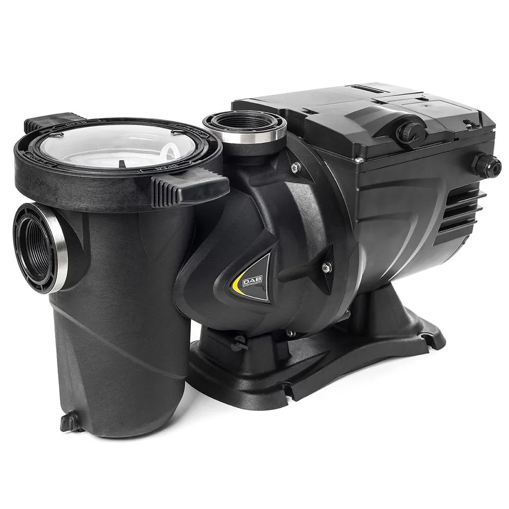 60194426 DAB Swimming Pool Pump Euroswim 50M 0.75HP 0.55kW 10-14 m3/h 220-240V 60118028 საცირკულაციო ტუმბო - Image 1