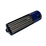 EMAUX Heat Exchanger HE40 Inox 40kW 5 Bar 88540101 თბომცვლელი