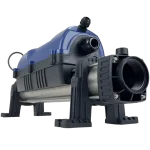 ELECRO Electric Pool Heater Evolution Titanium 15kW 4.0 Bar 400V E2-3-15 აუზის ელექტრო გამათბობელი