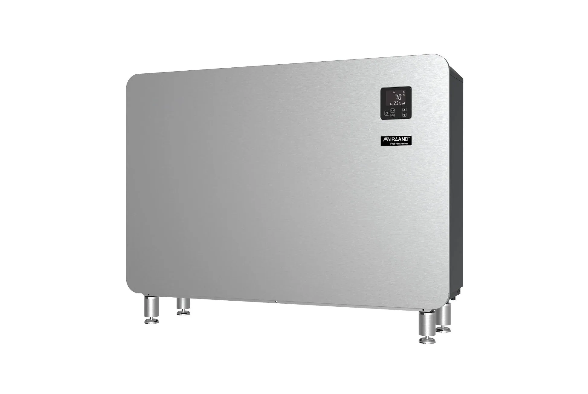 IDHR60 FAIRLAND Inverter Dehumidifier IDHR 2.5l/h 230V IDHR60 ტენის მომხსნელი - Image 1