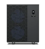FAIRLAND Full Inverter Heat Pump X20 Jumbo 60kW 400V JBR150T თბური ტუმბო - Image 2