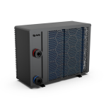 FAIRLAND Full Inverter Heat Pump X20 32kW 230V X20-32 თბური ტუმბო - Image 3